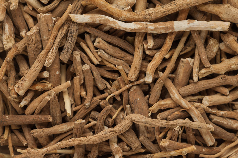Potent new ashwagandha extract from Arjuna