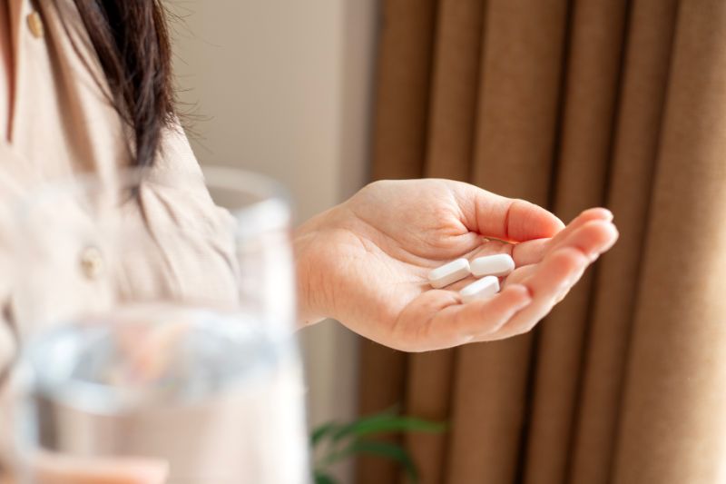Prebiotics may counter antidepressant-linked gut microbiome disruption, study finds