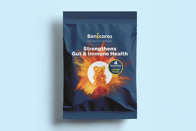 Precision prebiotic Benicaros showcases new clinical data at SupplySide Global