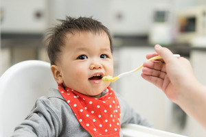 Prinova offers silicon dioxide-free infant nutrition premixes amid nanoparticle concerns
