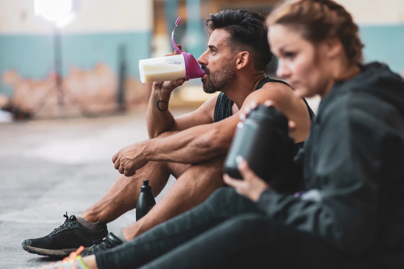 Prinova showcases private label sports nutrition at PLMA