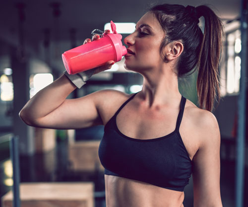 Prinova to share expertise on clear protein innovation at IFT FIRST
