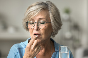 Probiotic blend linked to improved menopause symptoms and quality of life
