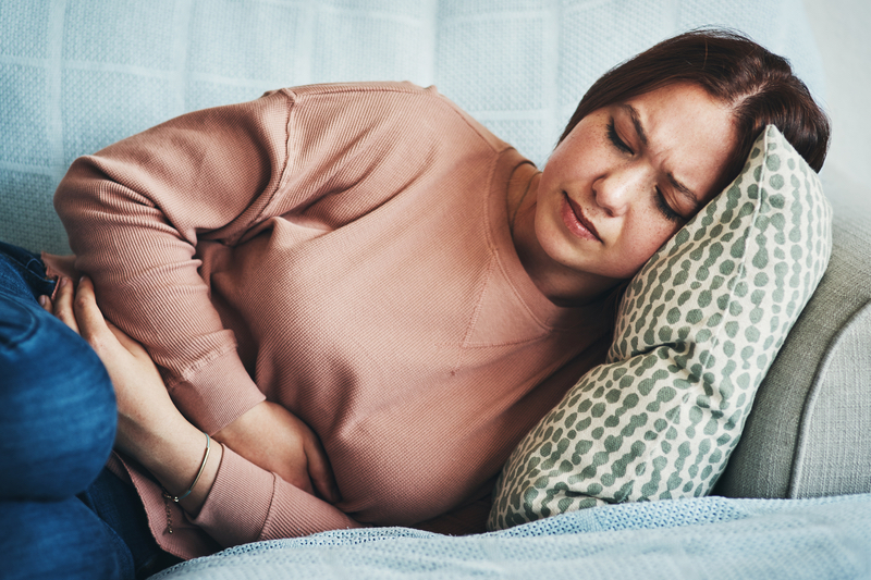 Probiotic blend shows promise in addressing 'leaky gut syndrome', study reveals