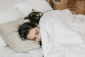 Probiotics: The key to a restful night’s sleep?