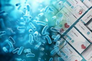 ProBiotix Health and Deutsch-Pharm team up to supply heart health-boosting probiotics
