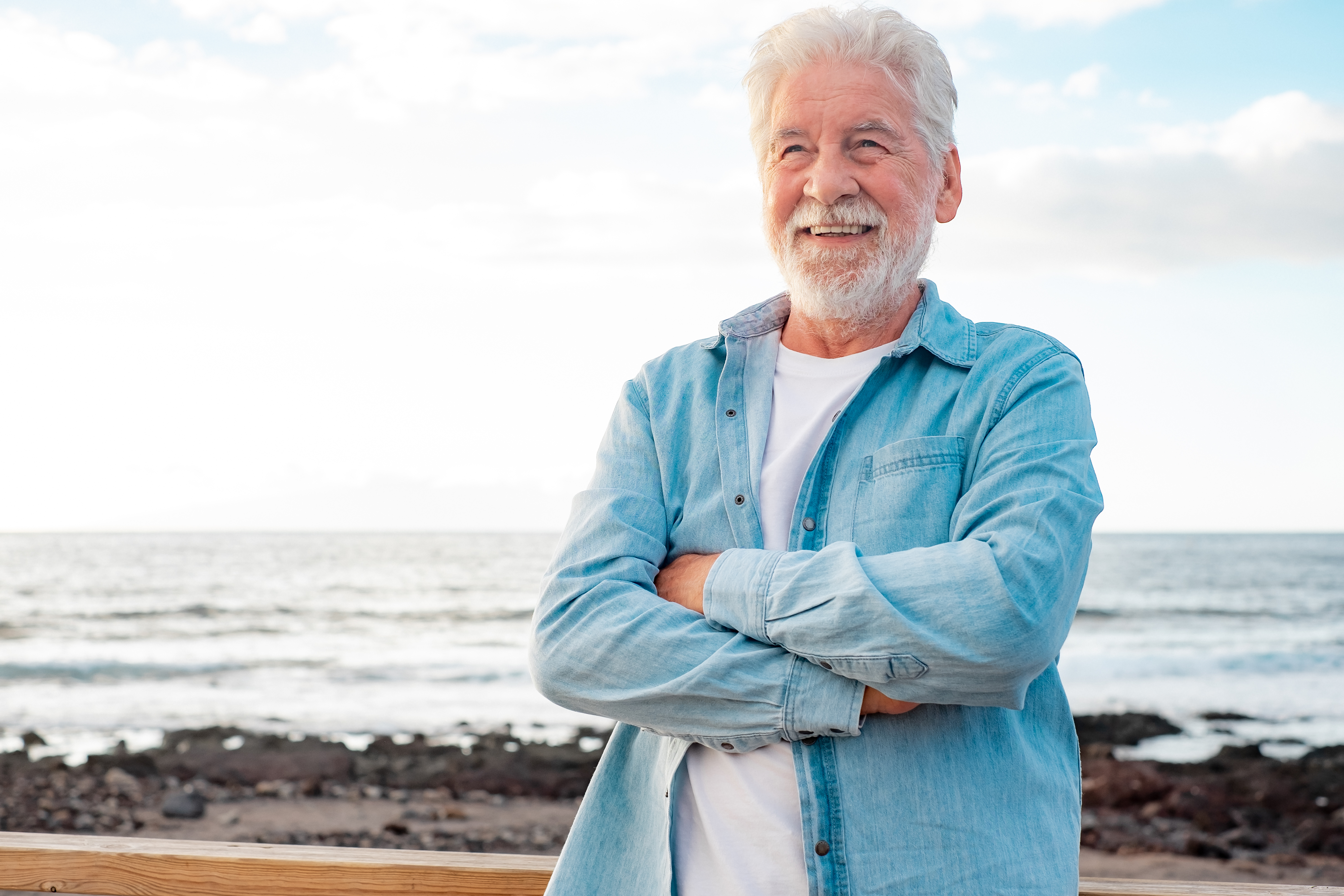 Prostate health: Discover fucoidan at SupplySide Global