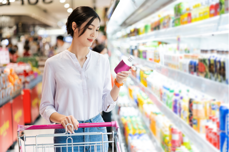 Prosur targets Asia’s clean-label food market with natural ingredient solutions
