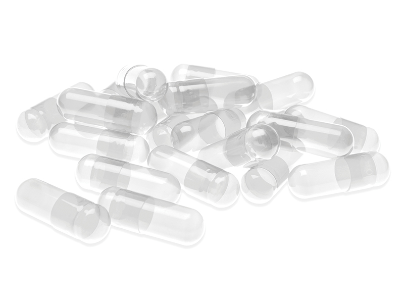 Protect oxygen-sensitive ingredients with Capsugel Plantcaps capsules