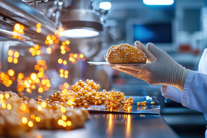 Protein and fibre fortification: a growth opportunity for bakery