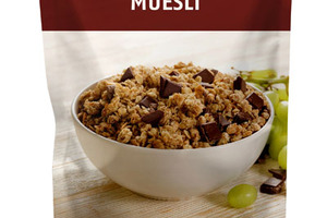 Protein-enriched chocolate and compounds increase the incentive to buy 