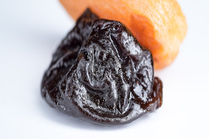 Prunes tap into consumer trends, Board says