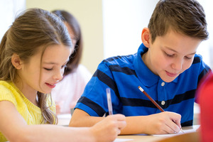 Pycnogenol for cognitive function in children and healthy adults