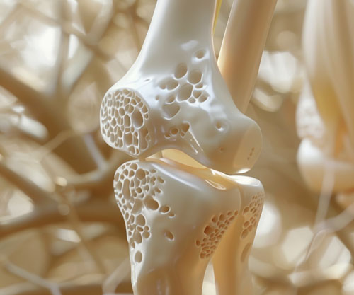 Pycnogenol improves quality of life and symptoms associated with osteopenia and osteoporosis in post-menopausal women