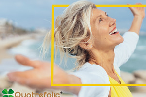 Quatrefolic 360 3rd edition: Active folate and hot flashes