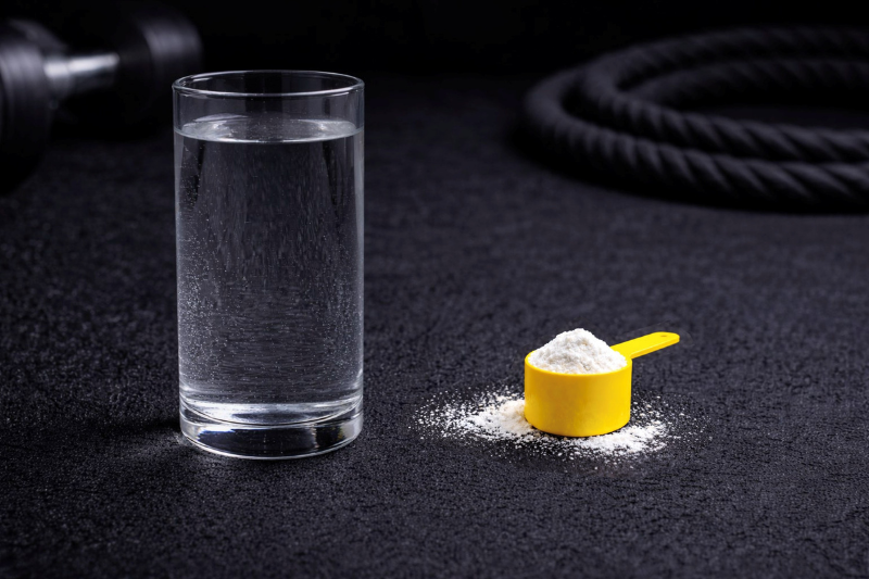 Qura Creatine introduces premium creatine ingredient to disrupt market