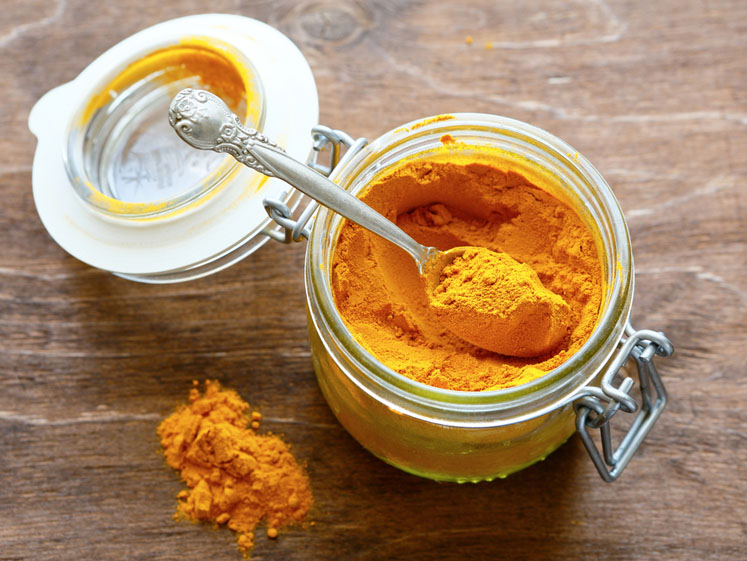 R&D review of curcumin’s immune benefits by Sabinsa founder Dr Muhammed Majeed published