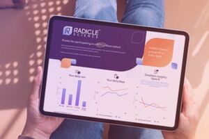 Supplement-pharma 'Proof Gap' finally resolved by disruptive healthtech