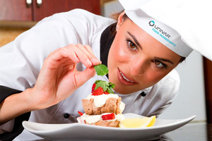 Recipes for success from Univar Food Ingredients and key supply partners at Fi Europe 2015