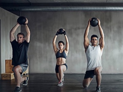 Recovery time post-workout could be shortened by botanical extract