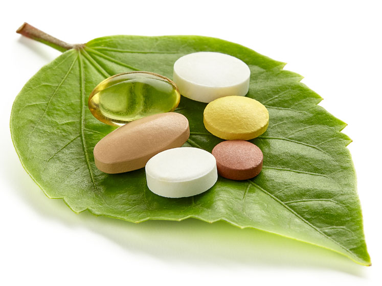 Reimagining vitamin B12 supplements for the modern consumer