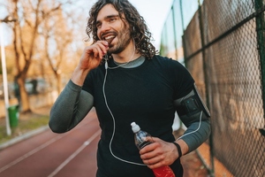 Research highlights vitamins' importance in sports nutrition packs