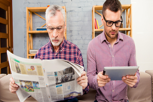 Research shows younger consumers prioritise sustainability