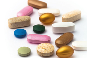 Responding to market and consumer demands for clean label ingredients

