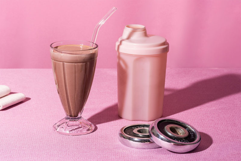 Revyve launches yeast solution to make plant protein worth choosing over whey