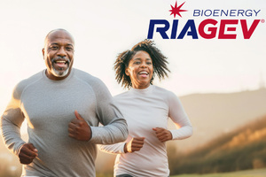 RiaGev redefines the possibilities in healthy aging innovation