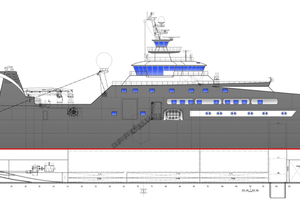 Rimfrost plans new krill vessel as global demand increases
