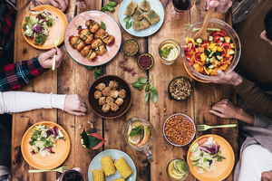 Roquette adds new textured pea and wheat lines to its NUTRALYS plant protein portfolio