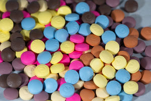 Roquette debuts updated nutraceutical film coating solutions, Tabshield and ReadiLYCOAT