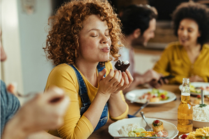 Roquette launches CLEARAM botanical tapioca starch range for better food texture