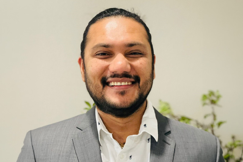 Saanroo names Senior Business Development Director, North America