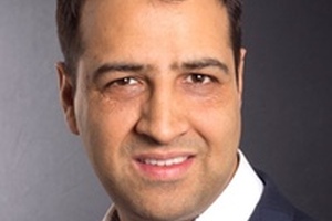 Sabinsa Europe names new Resident Director