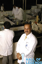 Sabinsa founder Dr Muhammed Majeed honoured as industry legend
