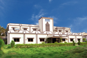 Sabinsa's Kunigal nutraceutical manufacturing facility deemed sustainable by Karnataka State