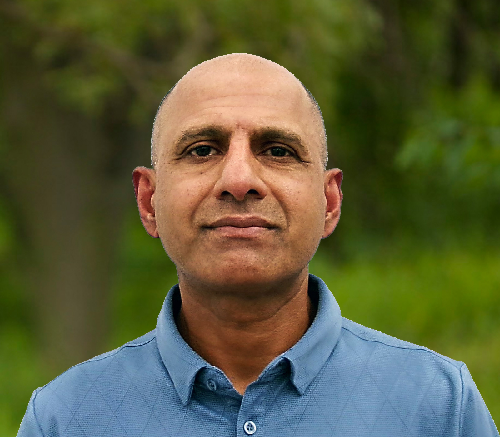 Sabinsa welcomes CPG Veteran Mo Hussain as VP Strategic Affairs