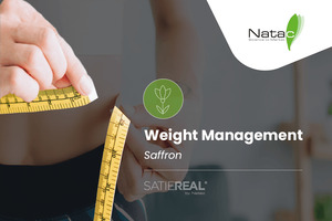 Satiereal: a scientific approach to weight management