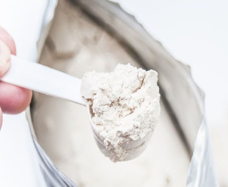 Seeing nutrition in a different light 
