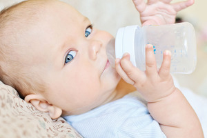 Shifting tides: how the infant formula market is slowly moving from soluble fibre to HMO