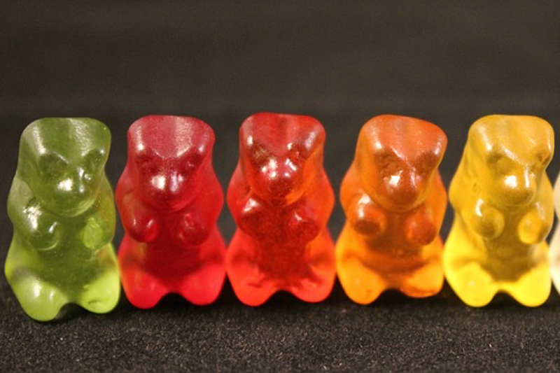 Sirio adds Ubidecarenone gummy to USP monograph