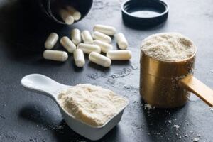 Sirio Pharma gains production licence of sports nutrition food in China