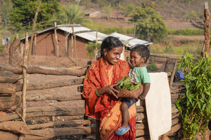 Sirio Pharma partners with Vitamin Angels to support underserved communities