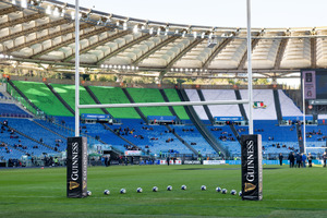 Six Nations spotlight reinforces immune health’s role in elite sport