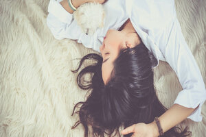 Sleep study showcases benefits of Kemin’s DailyZz