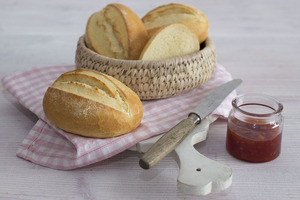 Sleuthing wheat intolerances 