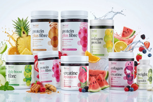 SlimFast pivots to functional nutrition with £5m relaunch