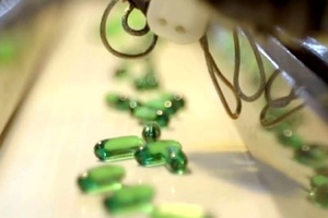 Sofgen provides brochure for integrated tech and specialised nutraceuticals